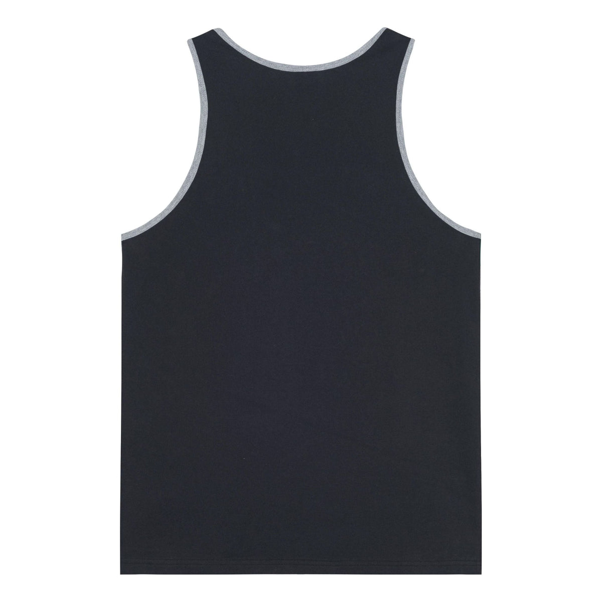 Mitchell & Ness x NBA HWC Colorblocked Cotton Tank 'Chicago Bulls' TTNK5120-BCEYYPPPGHGN