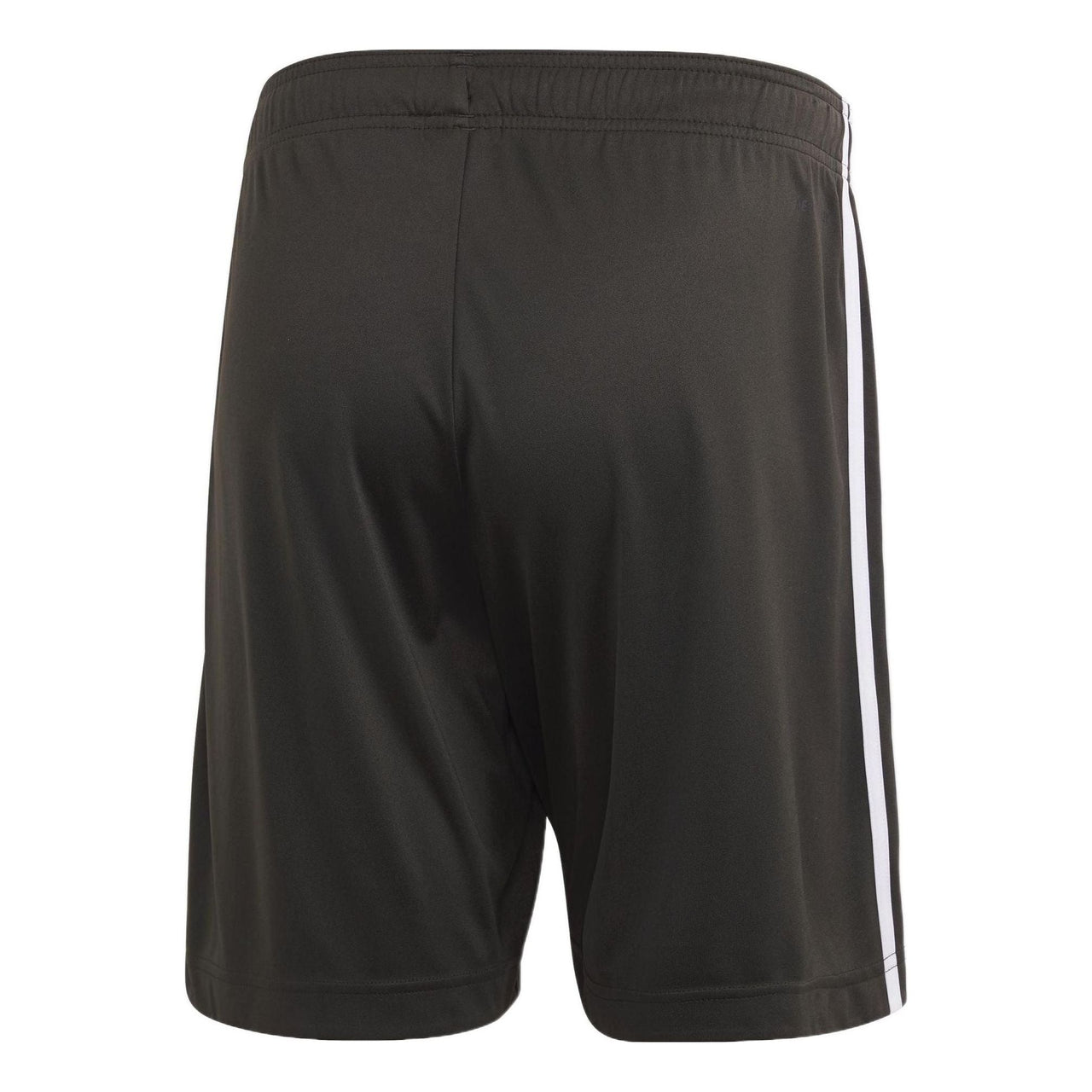 adidas Manchester United Away Shorts Asia Sizing 'Green White' FM1799