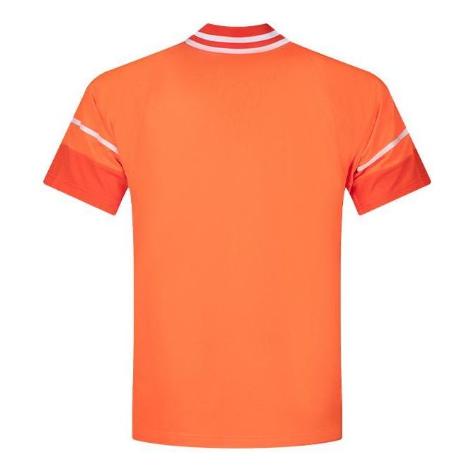 ASICS Match Actibreeze Polo-Shirt 'Orange' 2041A283-800