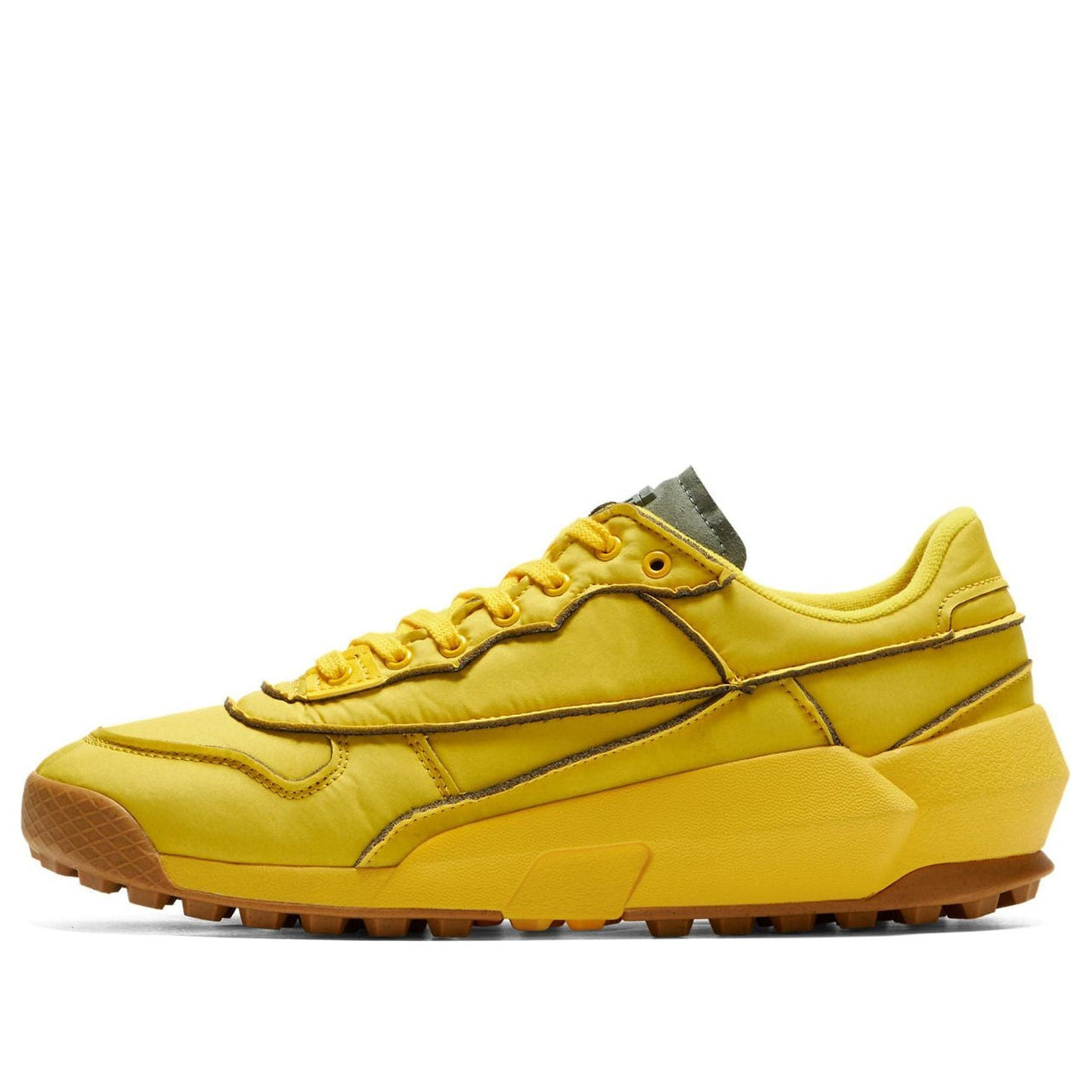 Onitsuka Tiger Admix Trainer 'Tai Chi Yellow' 1183C276-750