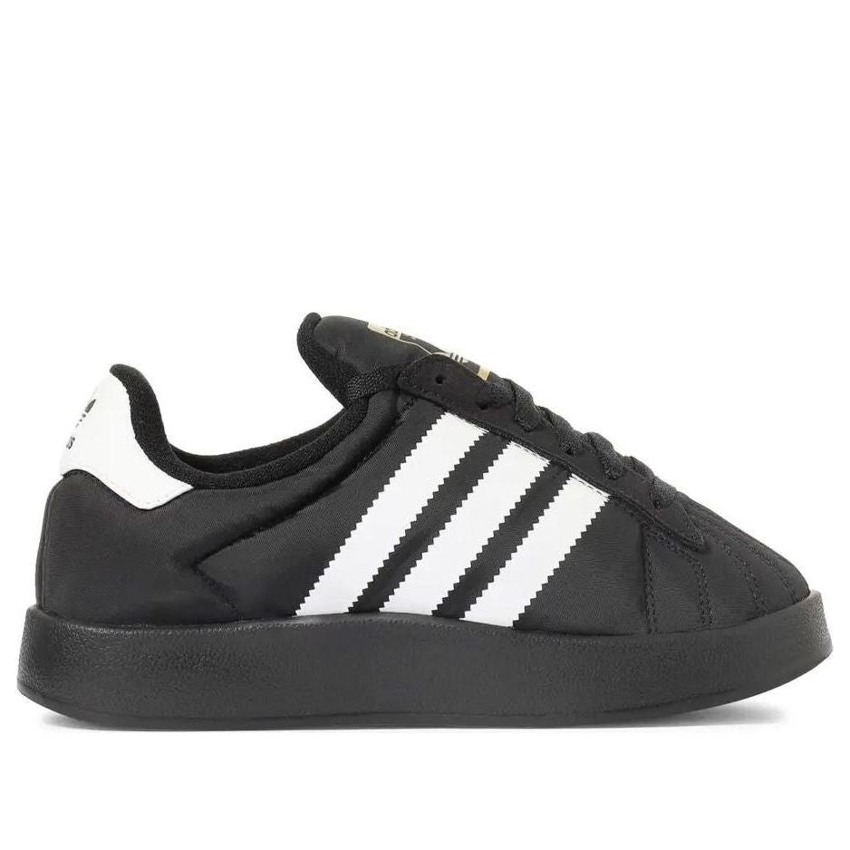 (WMNS) adidas Superstar Home 'Core Black' IH5502
