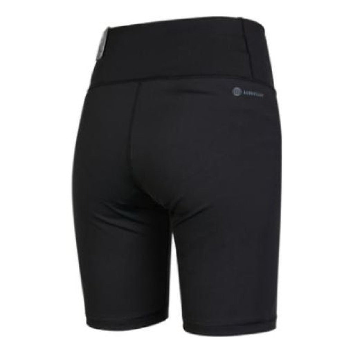 (WMNS) adidas Optime Training Bike Short Leggings 'Black' H64227