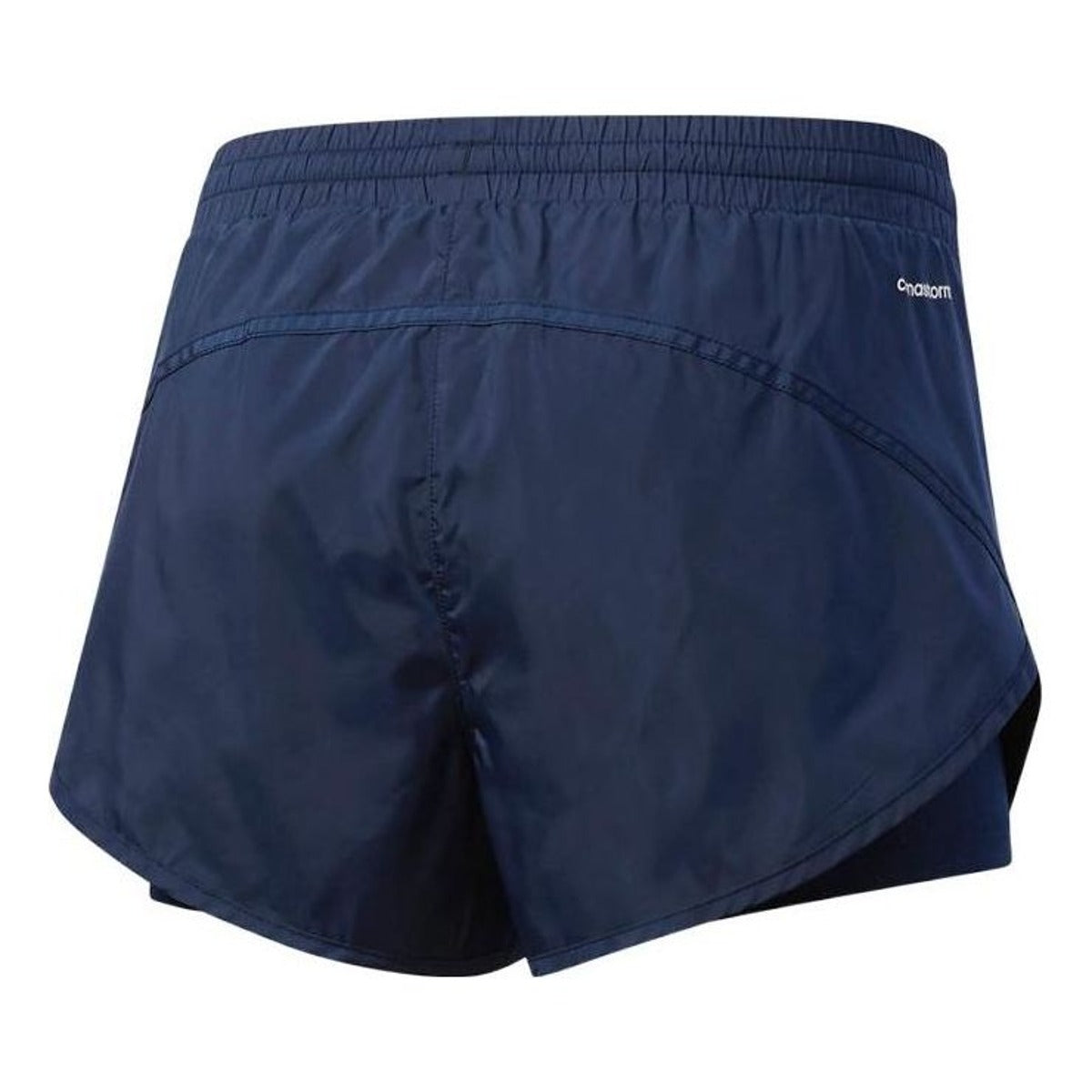 (WMNS) adidas Straight-Leg Sports Woven Shorts 'Blue' BK5146