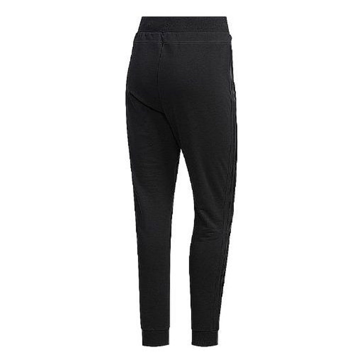 (WMNS) adidas Fit Comfort Pants 'Black' FM9327