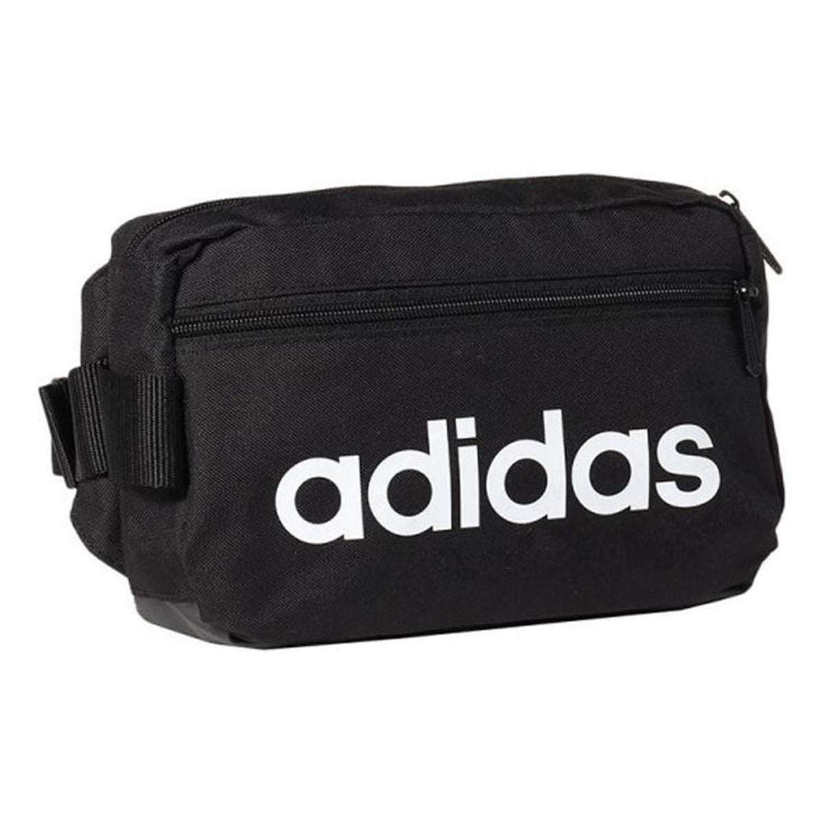 adidas Liner Core Waist Bag 'Black' DT4827