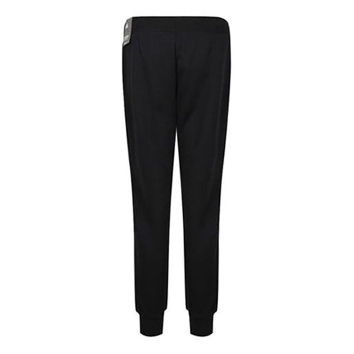 (WMNS) adidas 3-Stripe Woven Pants 'Black White' DW5729