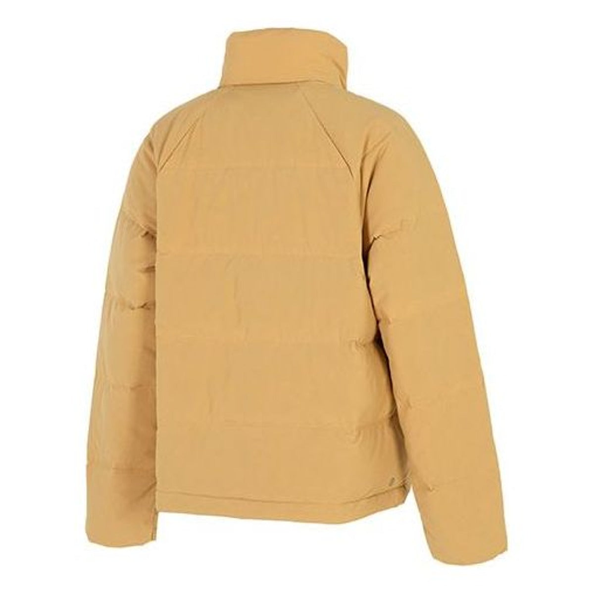 (WMNS) adidas Helionic Relaxed Down Jacket 'Tan' HE1457