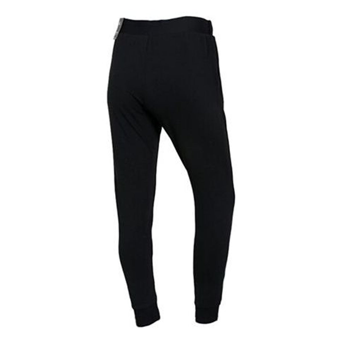 (WMNS) adidas Ankle Pants 'Black' DY8668