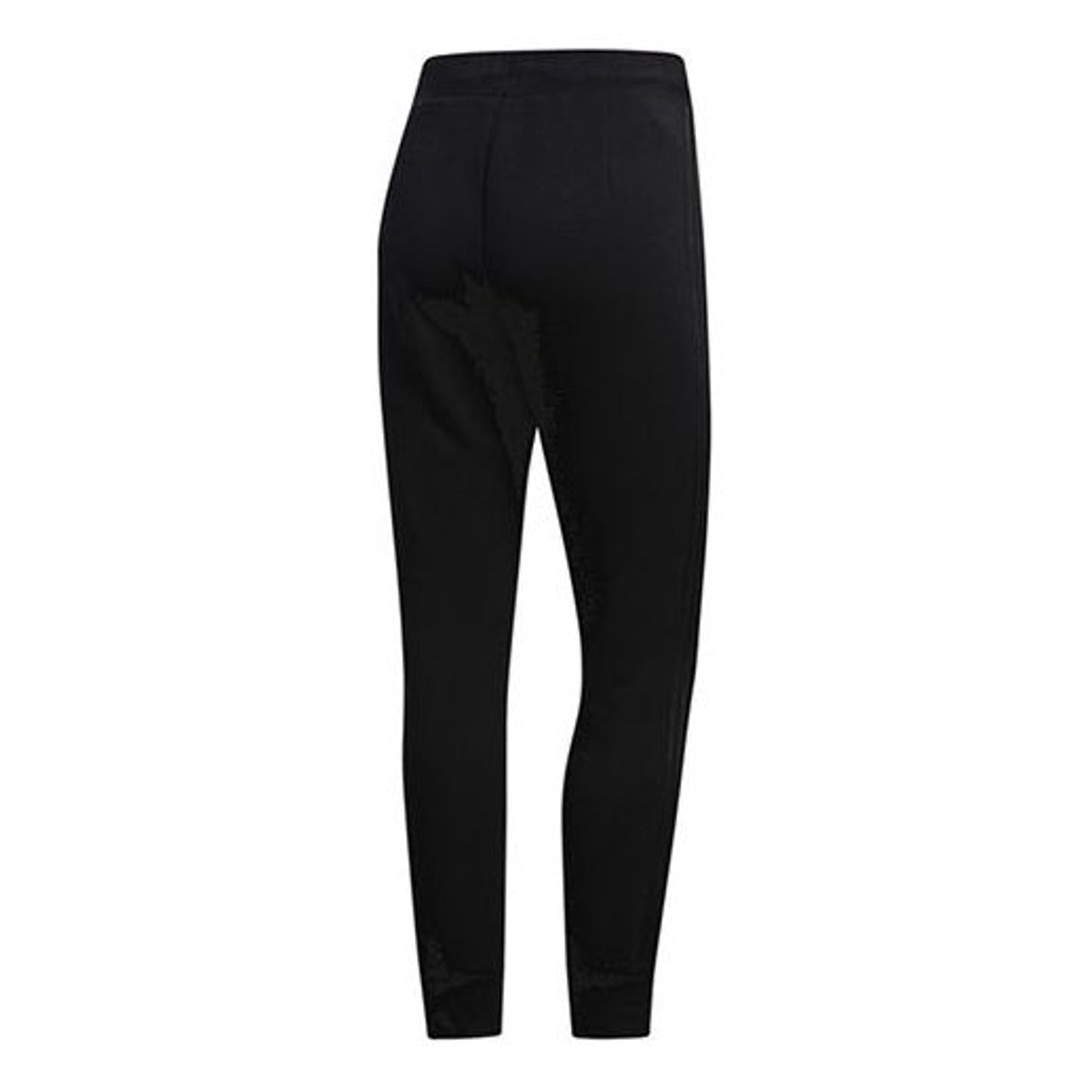 (WMNS) adidas Training Knitted Pants 'Black' EH3893