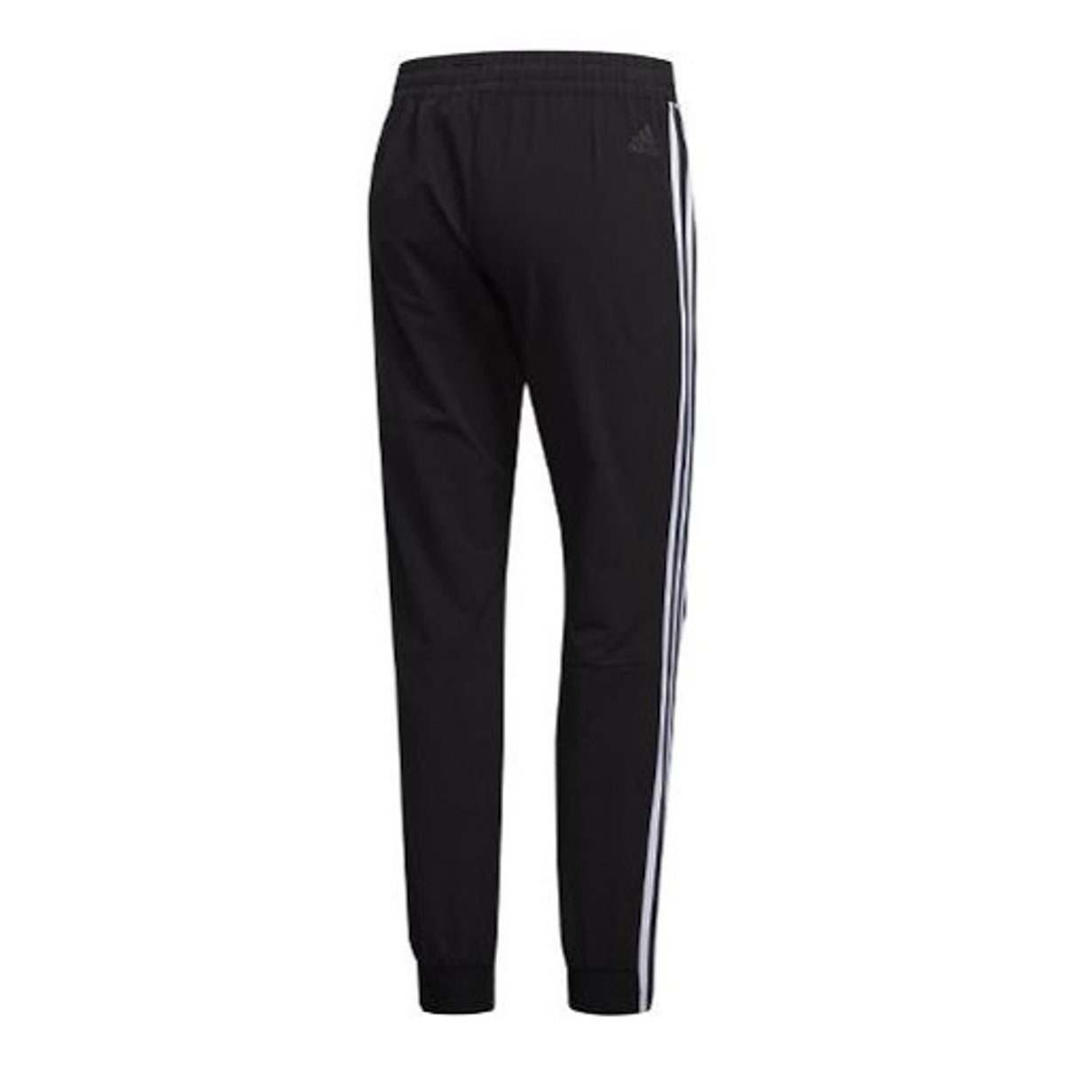 (WMNS) adidas 3-Stripes Pants 'Black White' EH3862