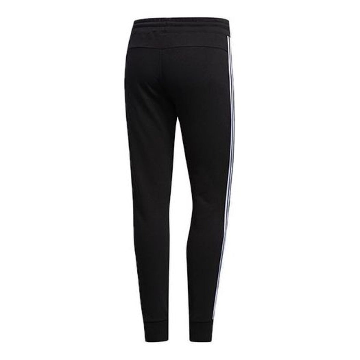 (WMNS) adidas 3-Stripes Jogger Training Pants 'Black' EH3896