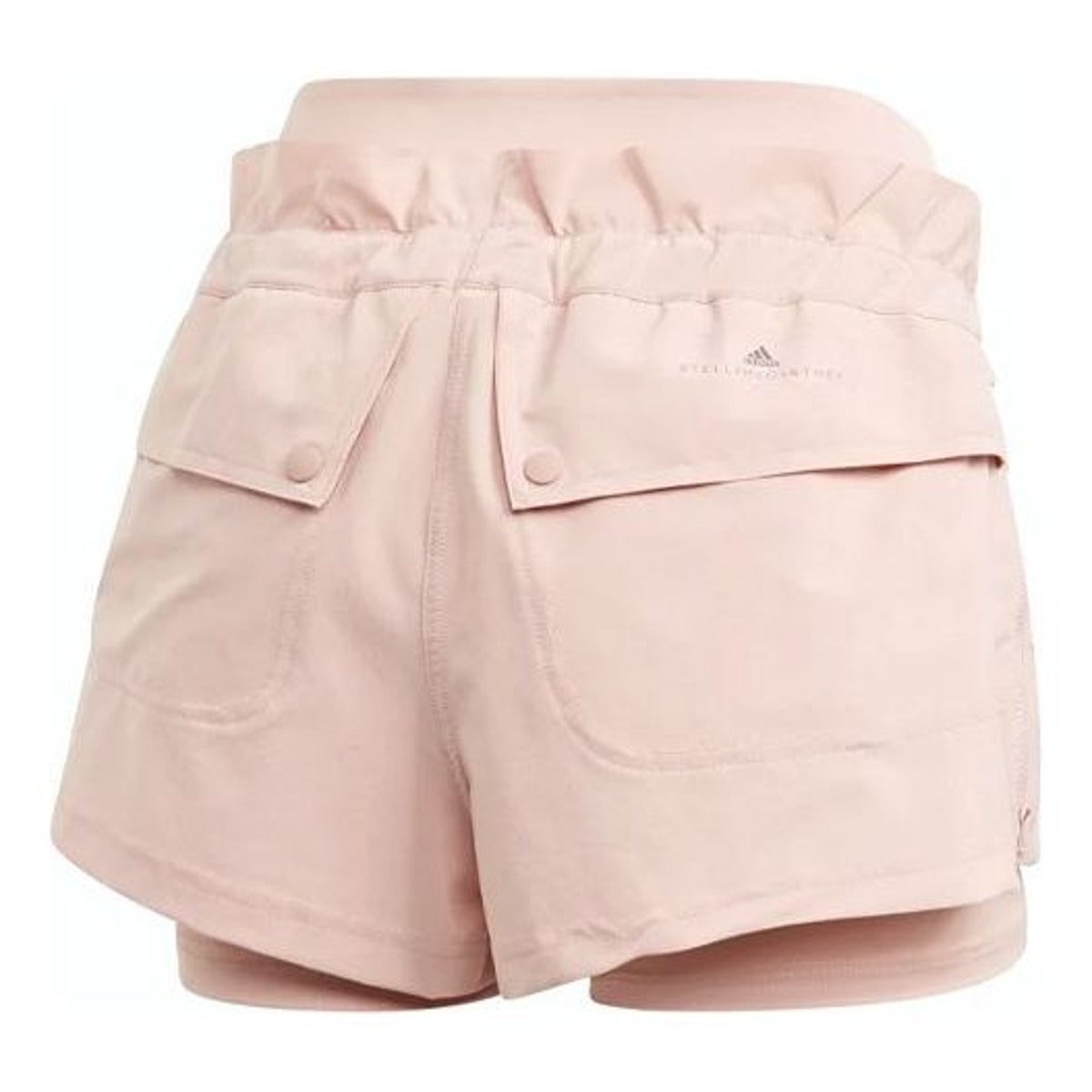 (WMNS) adidas Training High Intensity Shorts 'Pink' FK7177