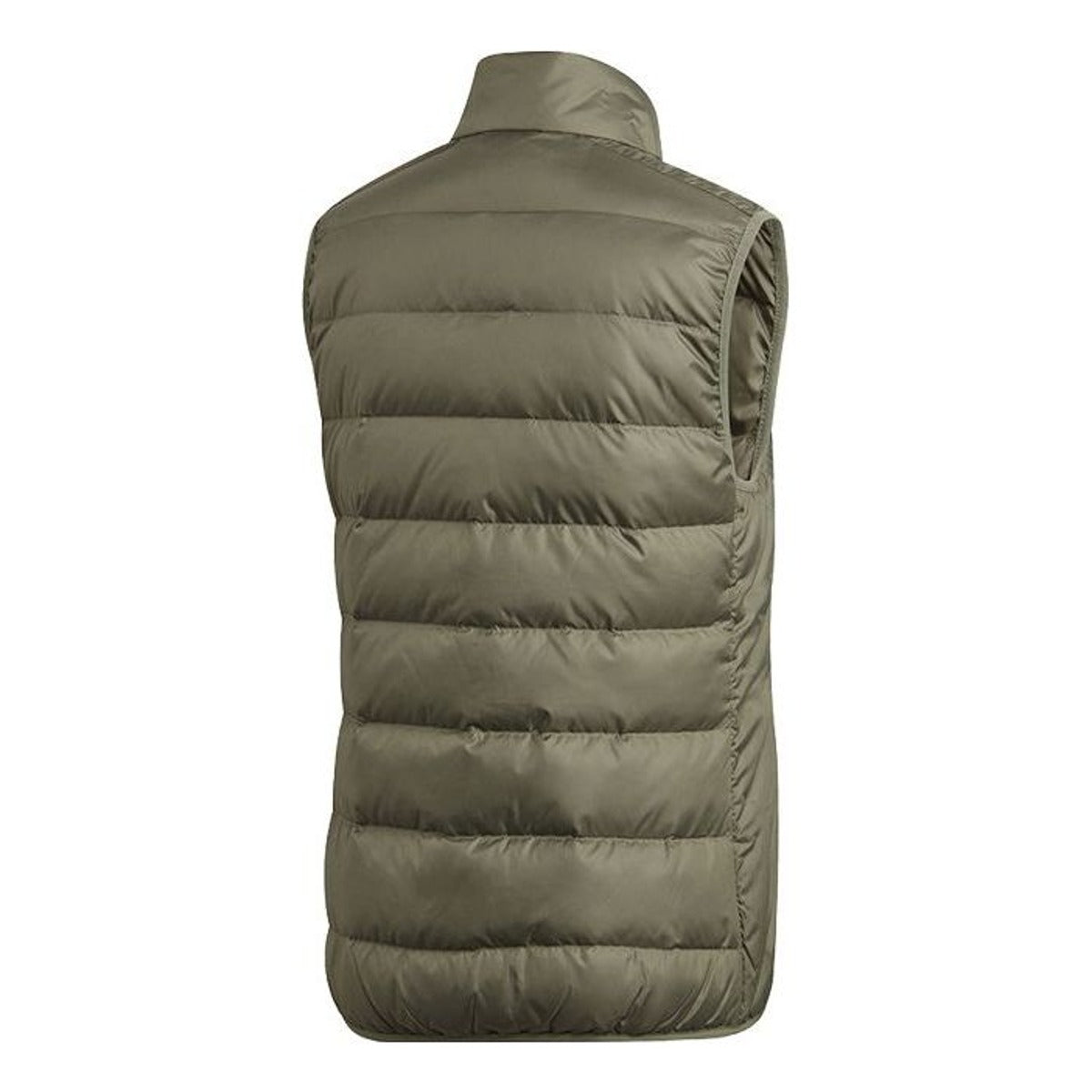 (WMNS) adidas Essentials Sleeveless Jacket  'Green' GH4587