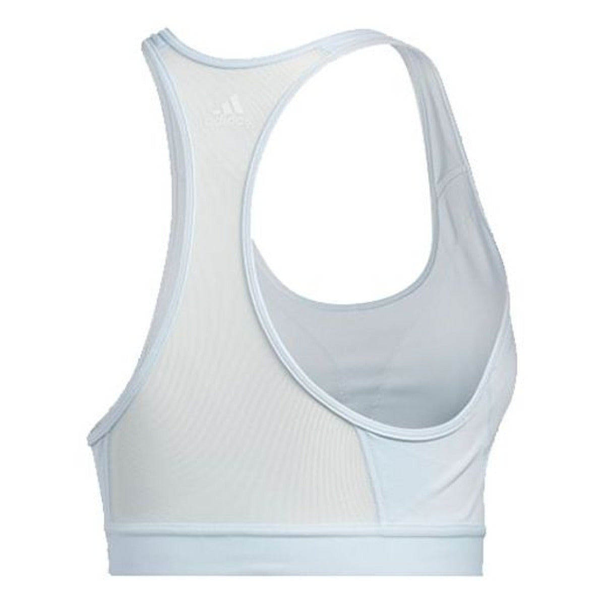 (WMNS) adidas DonAsia Sizing 't Rest Alphaskin Padded Bra 'Blue' FU4033