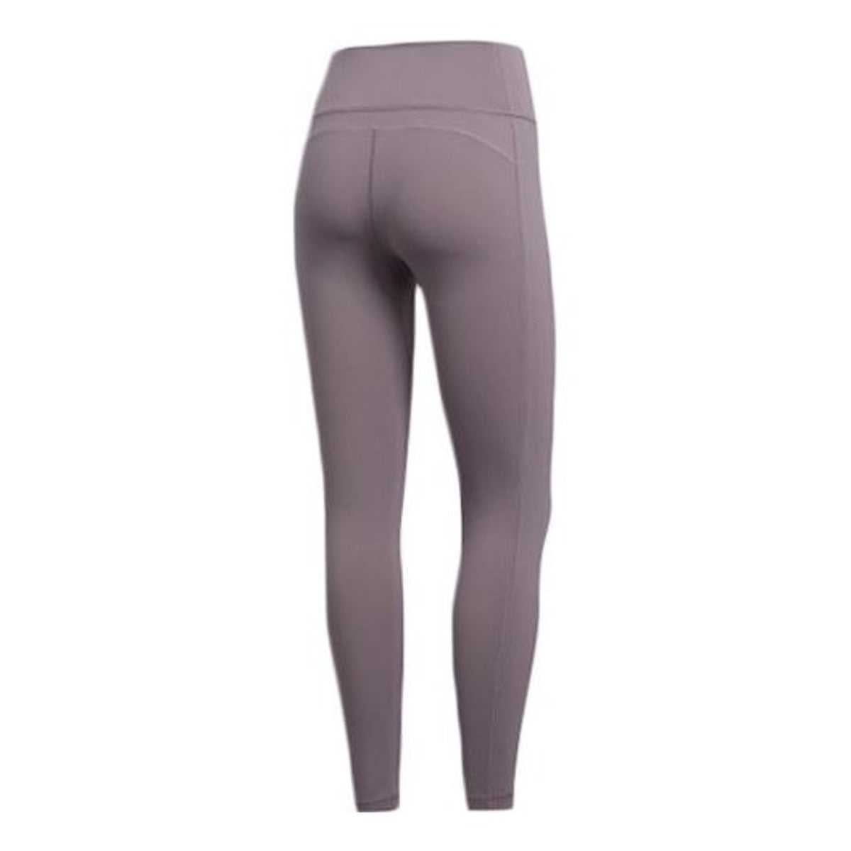 (WMNS) adidas Believe This 2.0 7/8 Tights 'Grey' FL2265