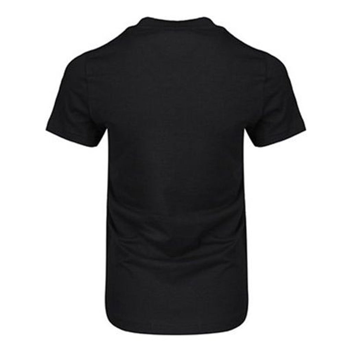 (WMNS) adidas Must Haves Badge of Sport T-Shirt 'Black White' FQ3237