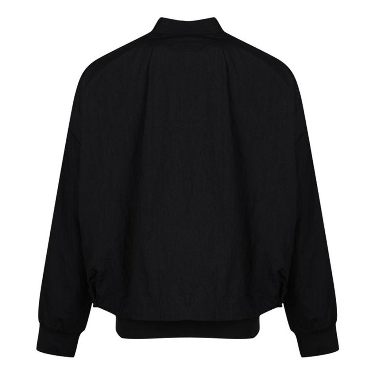 (WMNS) adidas Must Have Bomber 'Black' GM1418
