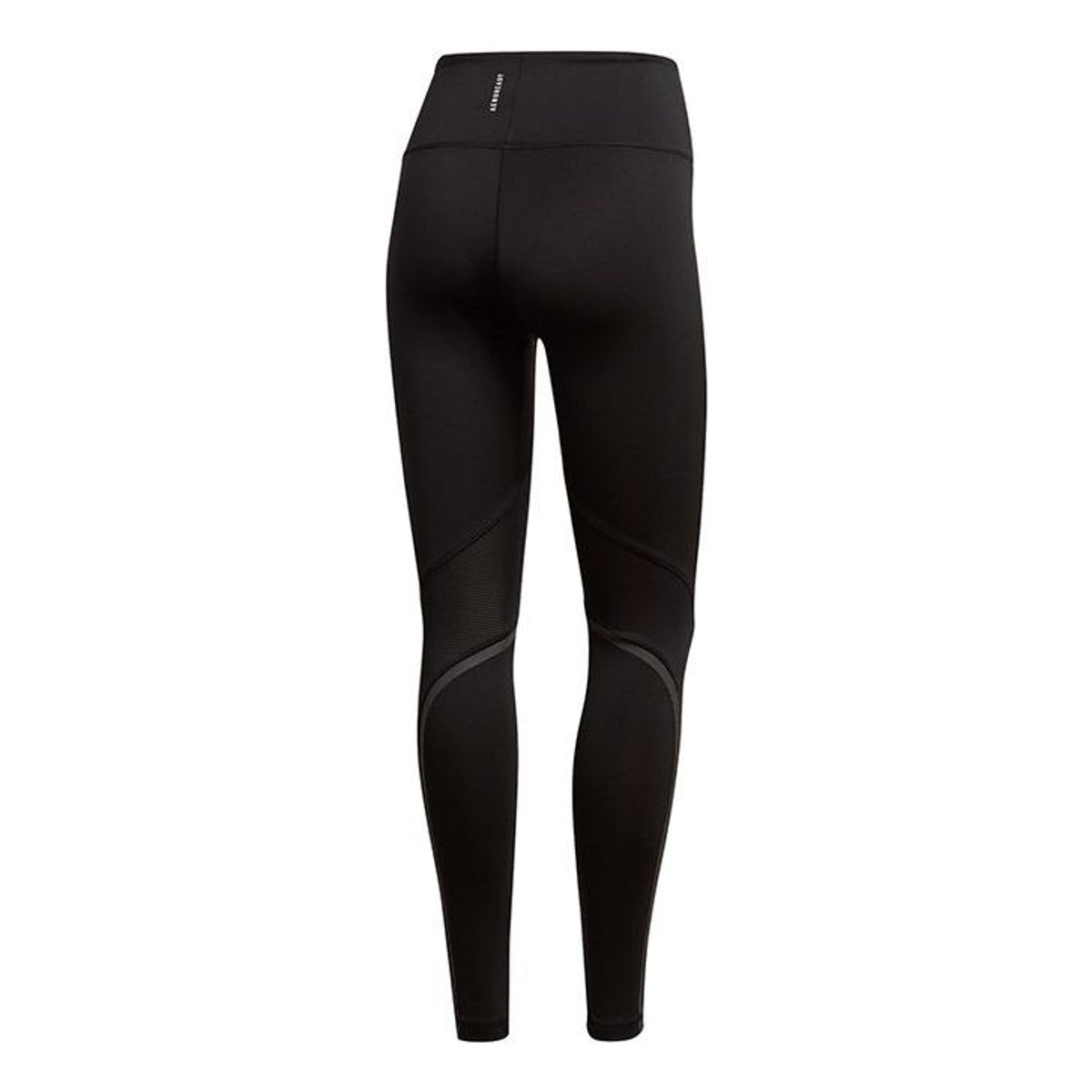 (WMNS) adidas Karlie Kloss High-Waist Long Tights 'Black' GH7361