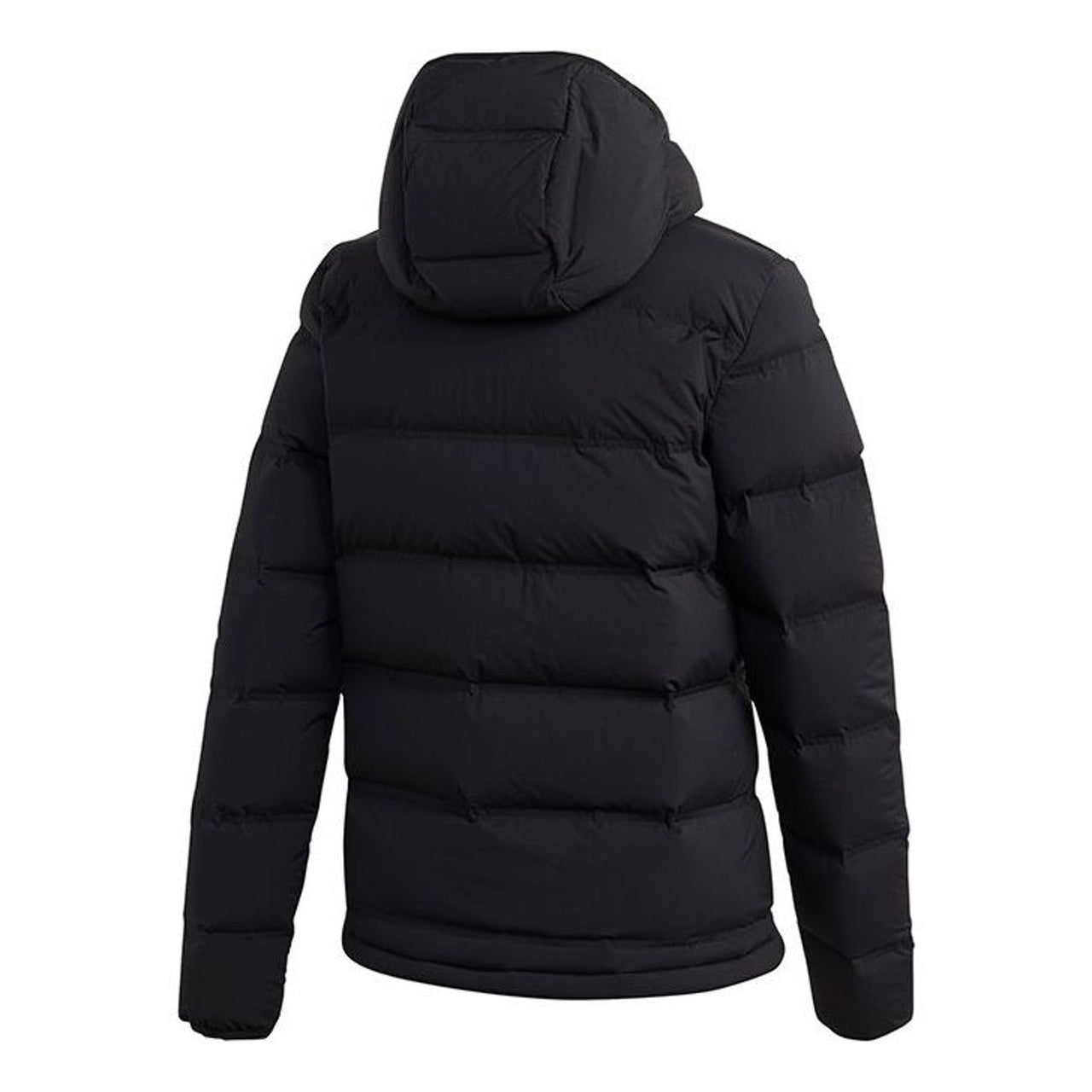 (WMNS) adidas Helionic SHJ Jacket 'Black' FT2577