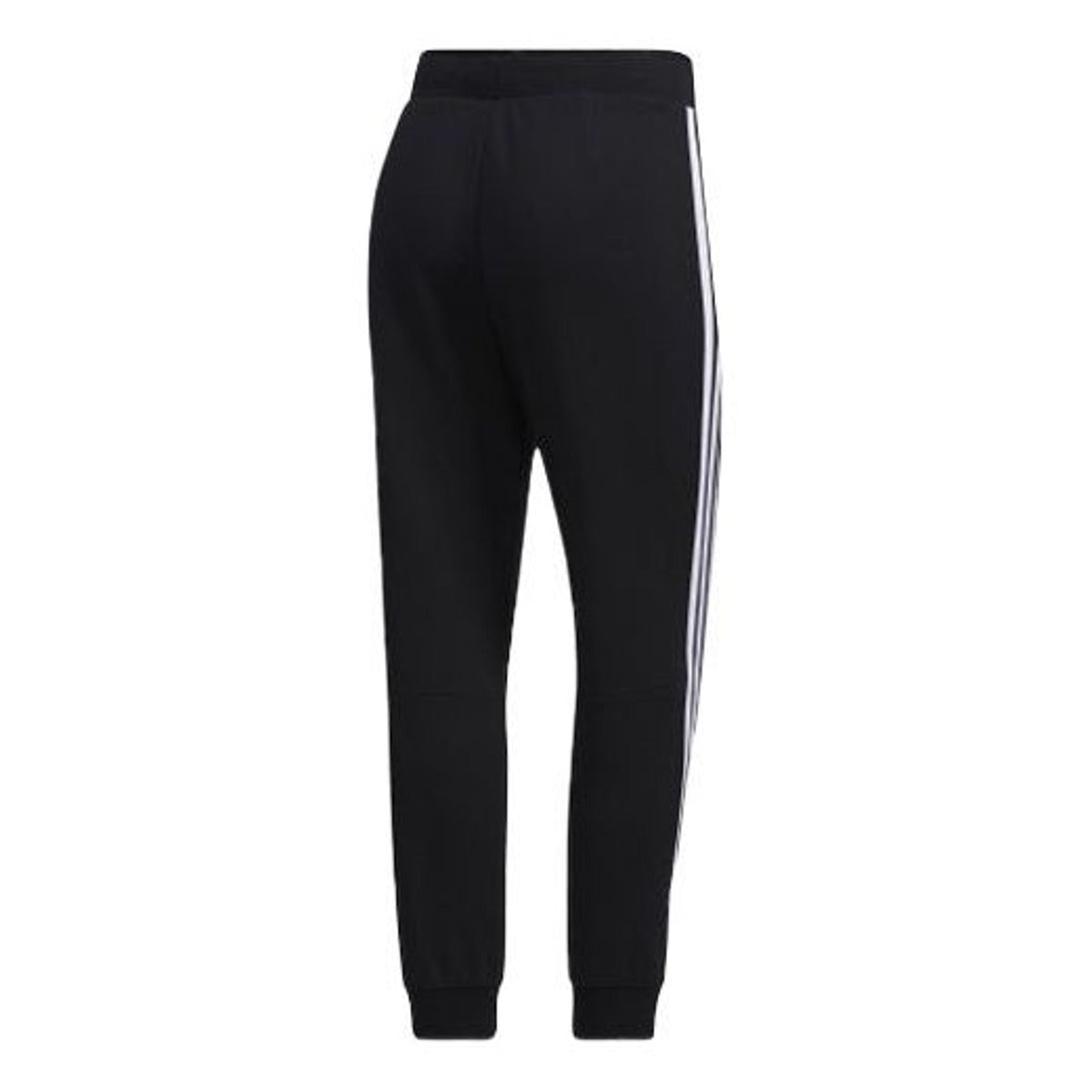 (WMNS) adidas Sportswear Fit Drawstring Training Pants 'Black' GJ9032