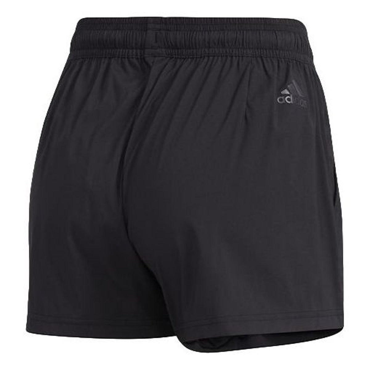 (WMNS) adidas BOS Short 'Black' GJ9028
