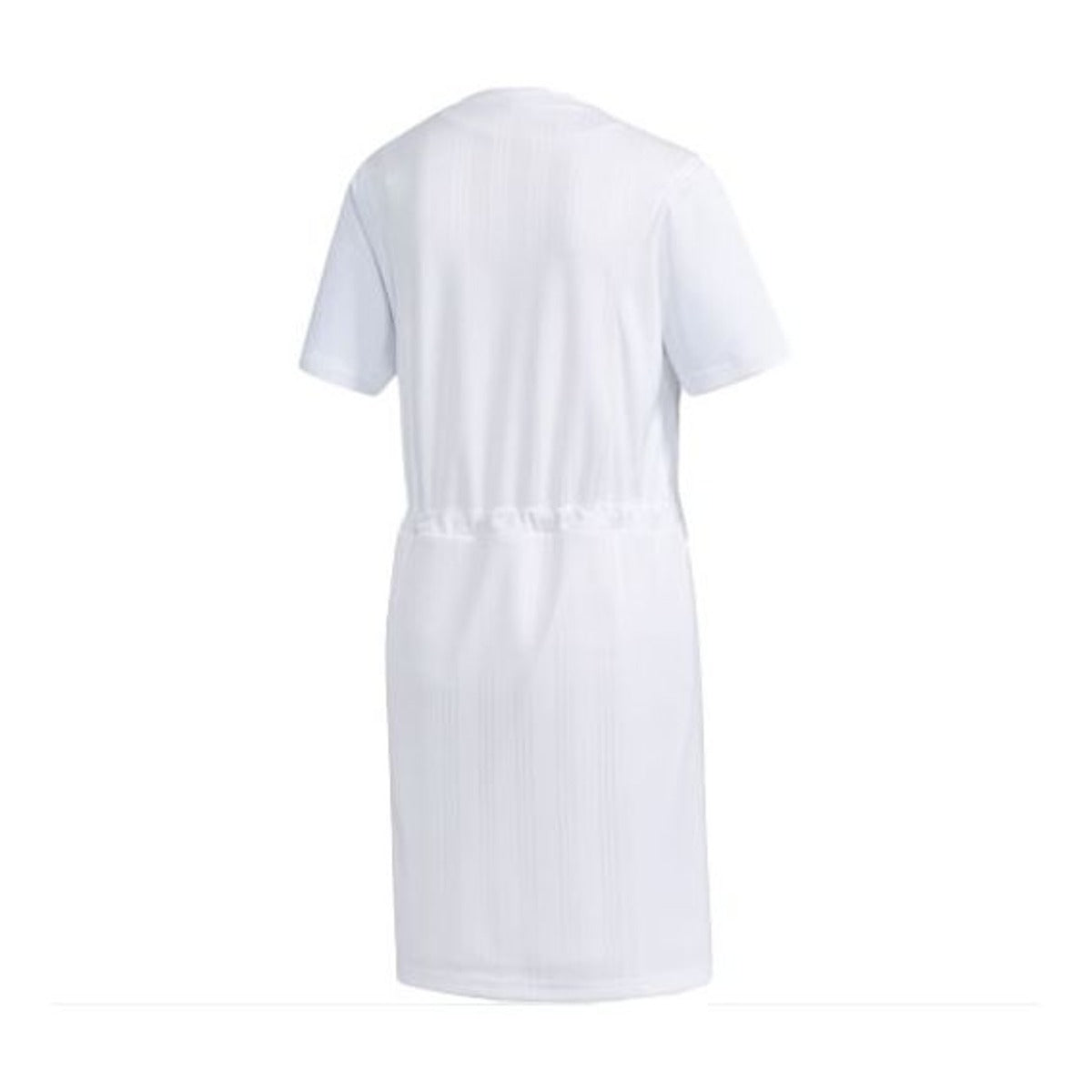 (WMNS) adidas Dress Asia Sizing 'White' EI4261