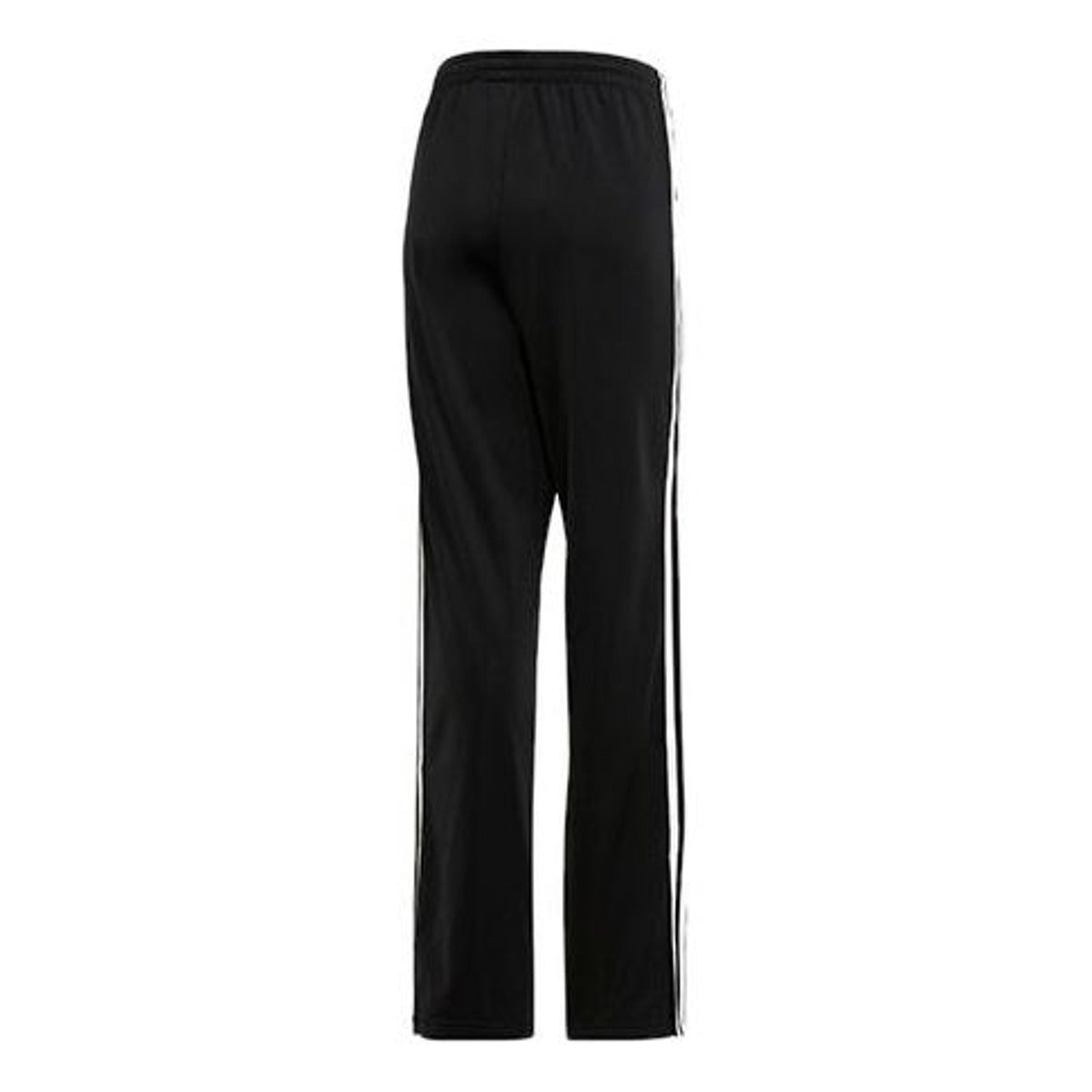 (WMNS) adidas Firebird Track Pants Asia Sizing 'Black White' ED7508