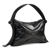 (WMNS) PUMA Verve 1.5L Flute Bag 'PUMA Black' 092804-01