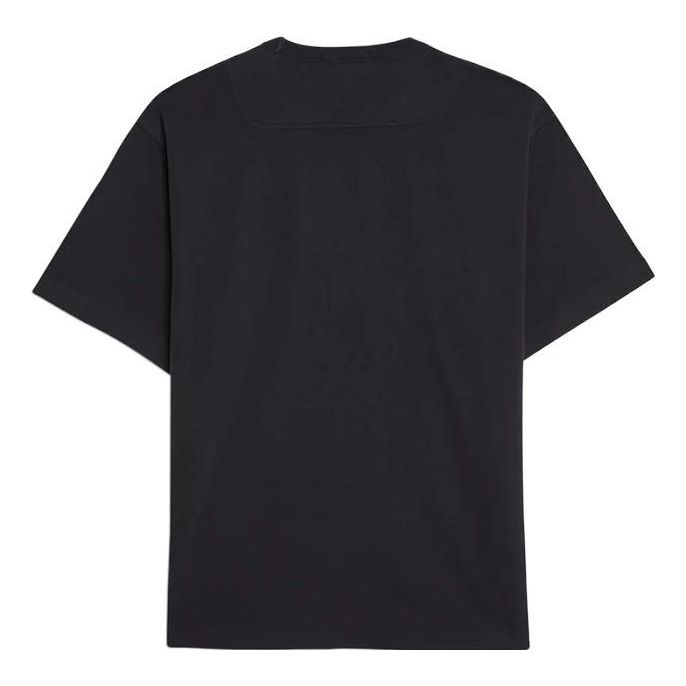 STONE ISLAND Logo T-shirt 'Navy Blue' 781520444-V0020