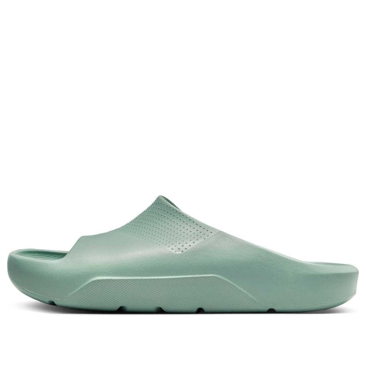 (WMNS) Air Jordan Post Slides 'Jade Smoke' FZ6511-300