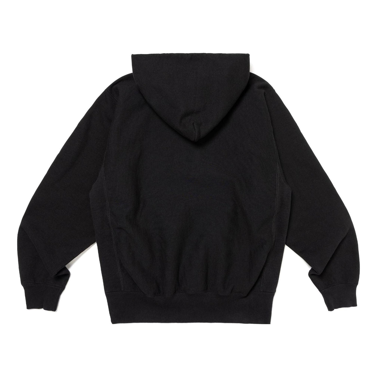 HUMAN MADE x KAWS MADE Tiger Hoodie 'Black' XX26CS002