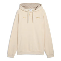 PUMA x Porsche Legacy Hoodie 'Alpine Snow' 637103-09