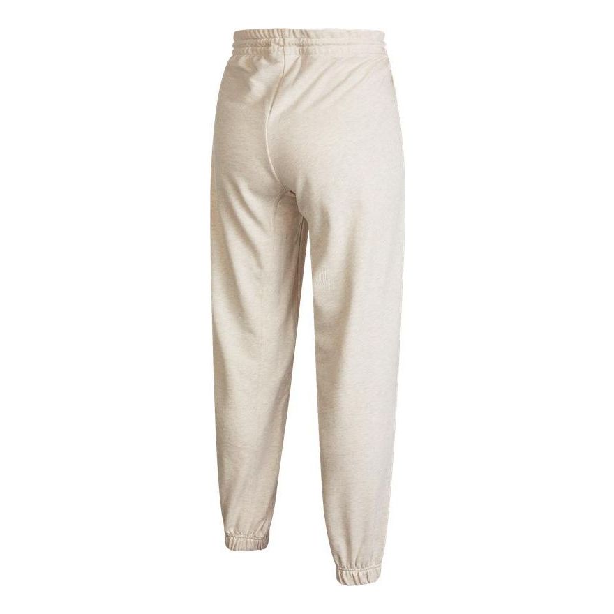 (WMNS) adidas Sportswear Studio Lounge Summer Pants 'Botanic Multidye Mel' HE2870