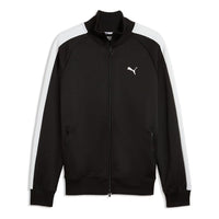 PUMA T7 Track Jacket 'PUMA Black' 629587-01