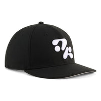 PUMA The Hali Flat Brim Hat 'PUMA Black' 028097-01