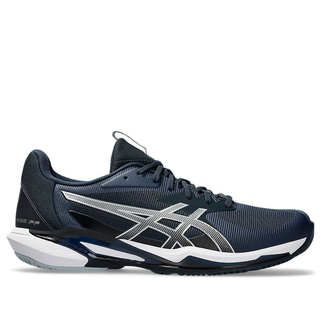 ASICS Solution Speed FF 3 'French Blue Pure Silver' 1041A469-960