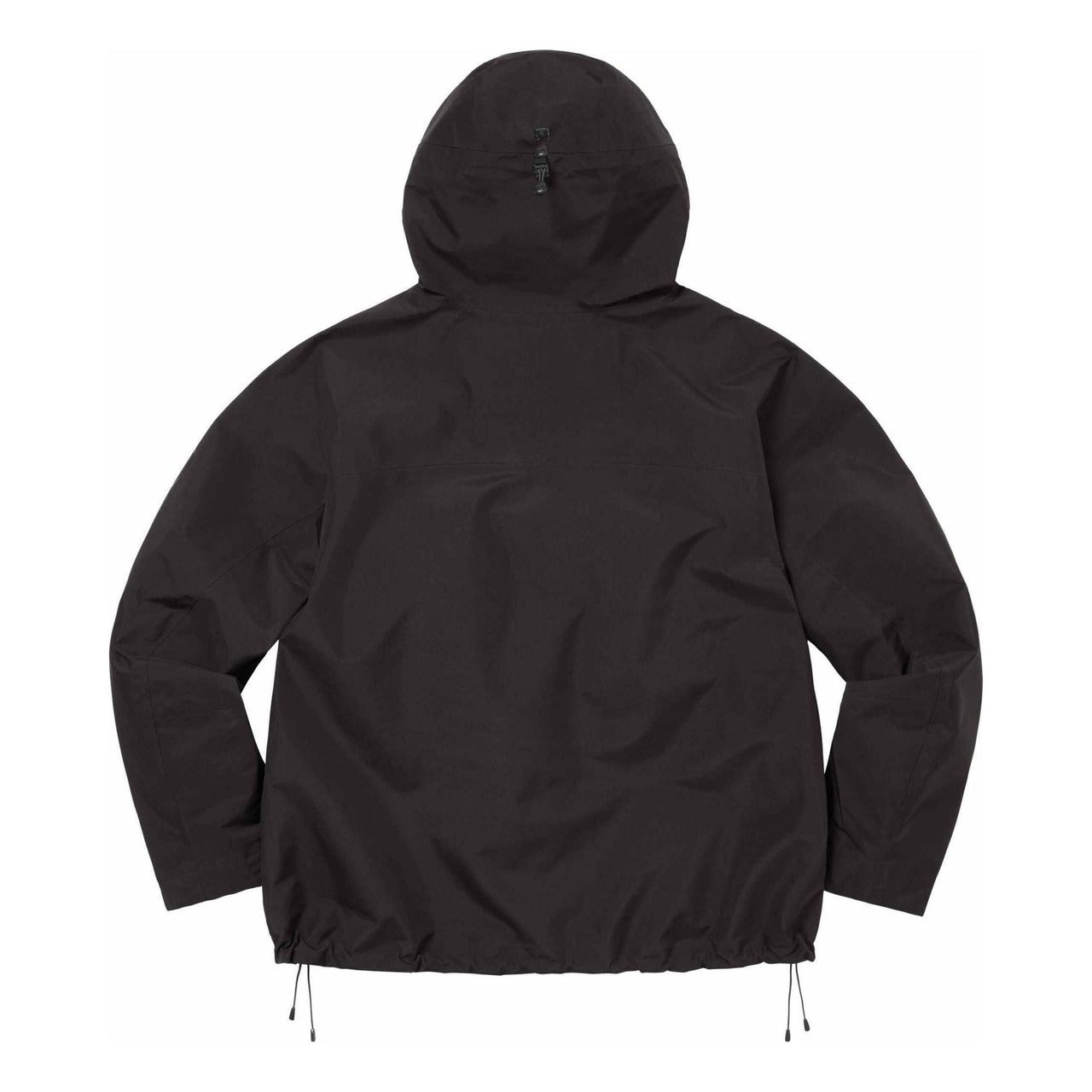 Supreme Gore-Tex Taped Seam Shell Jacket 'Black' SUP-SS24-89