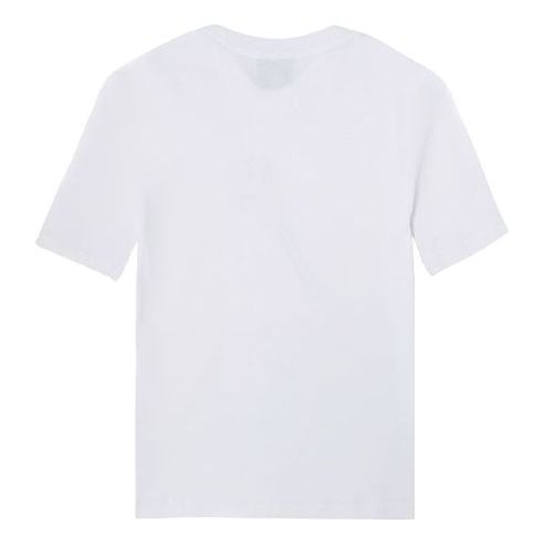 Drew House Lollipop T-shirt 'White' DR-FW20-195