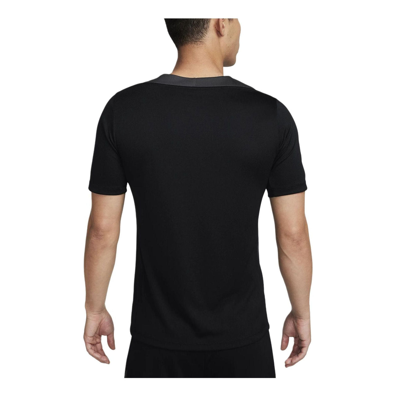 Nike Dri-Fit Strike T-Shirt 'Black' FN2400-010