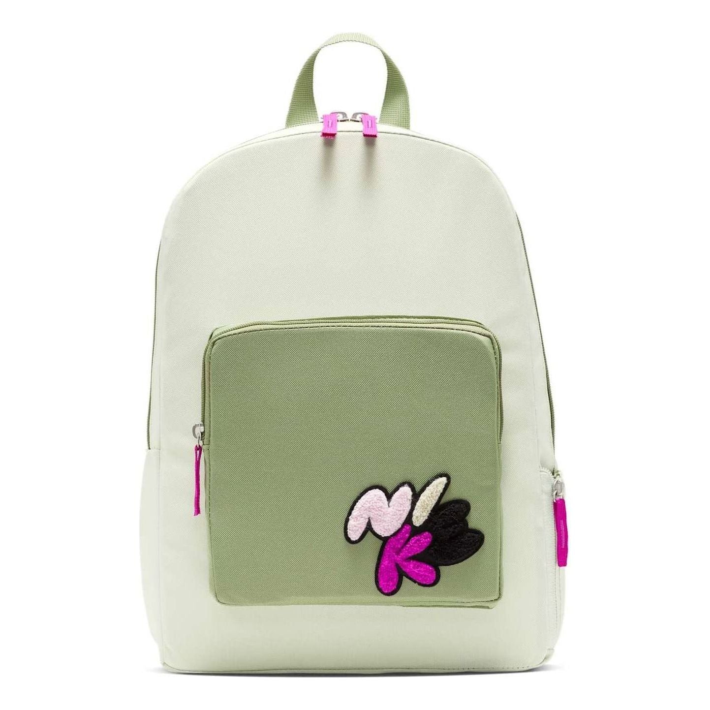 nike backpack square GS) Nike Classic Backpack 16L 'Sea Glass' FZ7254-020 • SneakerSouqq