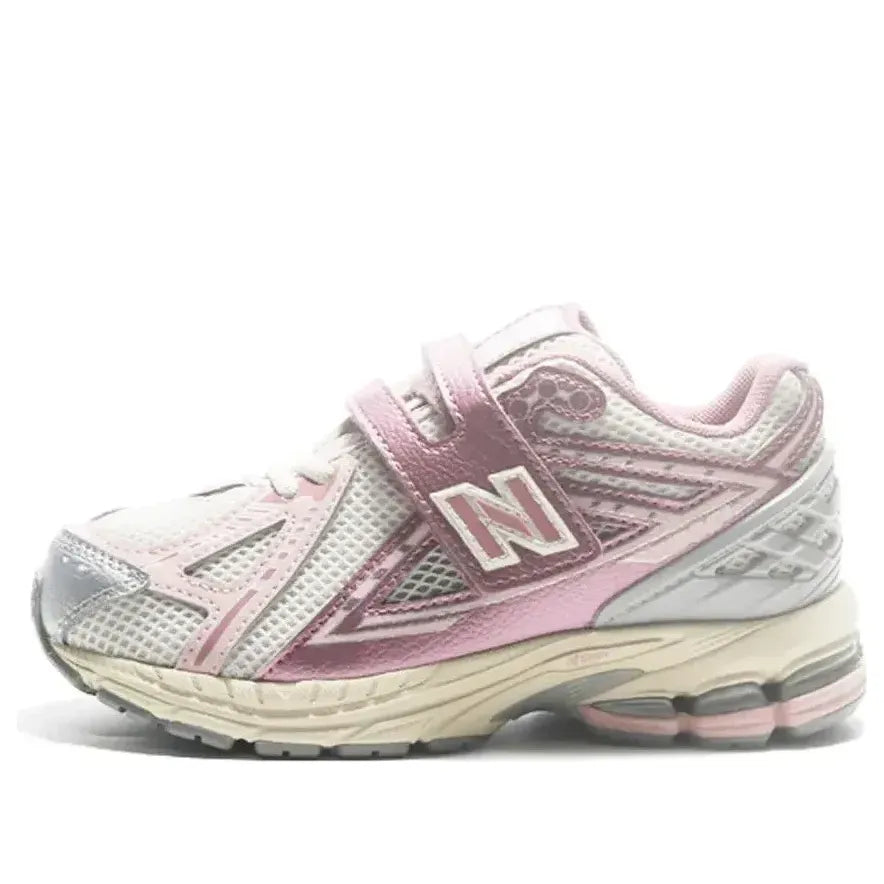 (PS) New Balance 1906R 'Pink Silver' PV1906RK