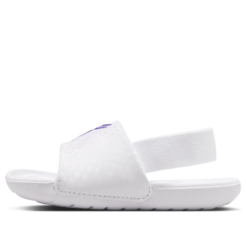 (TD) Nike Kobe Kawa Slides 'White Court Purple' IF2876-101
