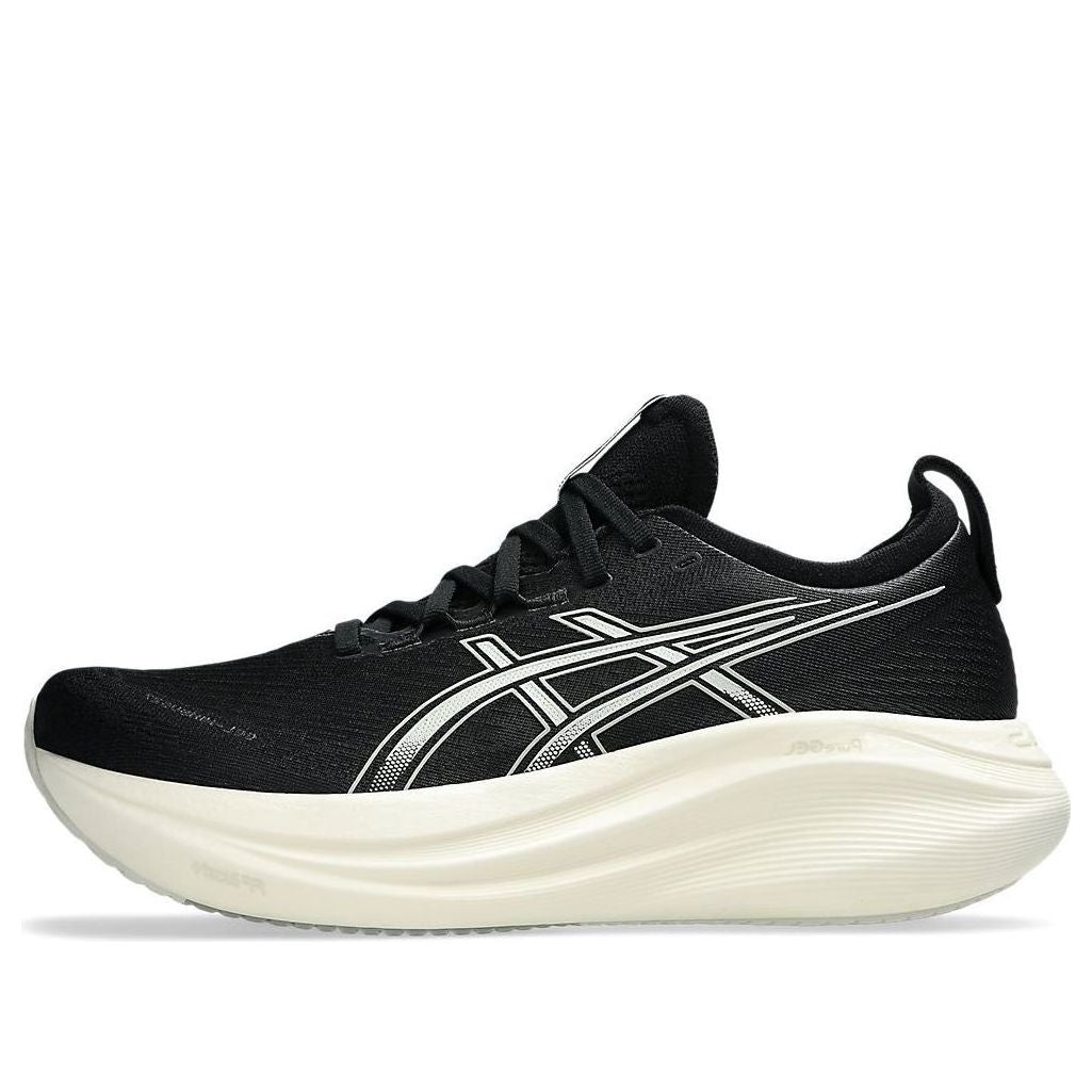 ASICS Gel-Nimbus 27 'Black Lake Grey' 1011B958-002