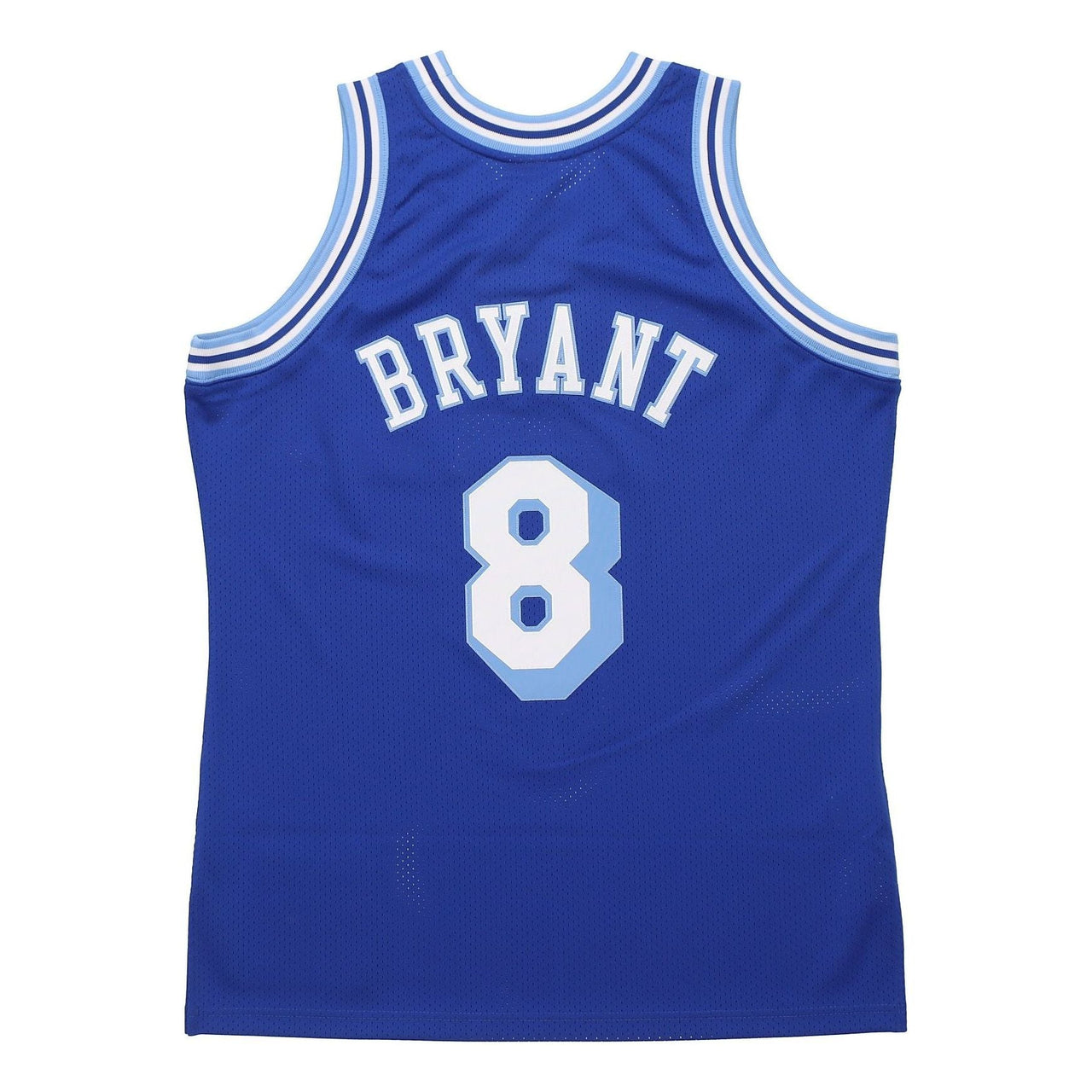 Mitchell & Ness NBA Kobe Bryant Los Angeles Lakers 1996/97 Jersey #8 AJY4GS18090-LALROYA96KBR
