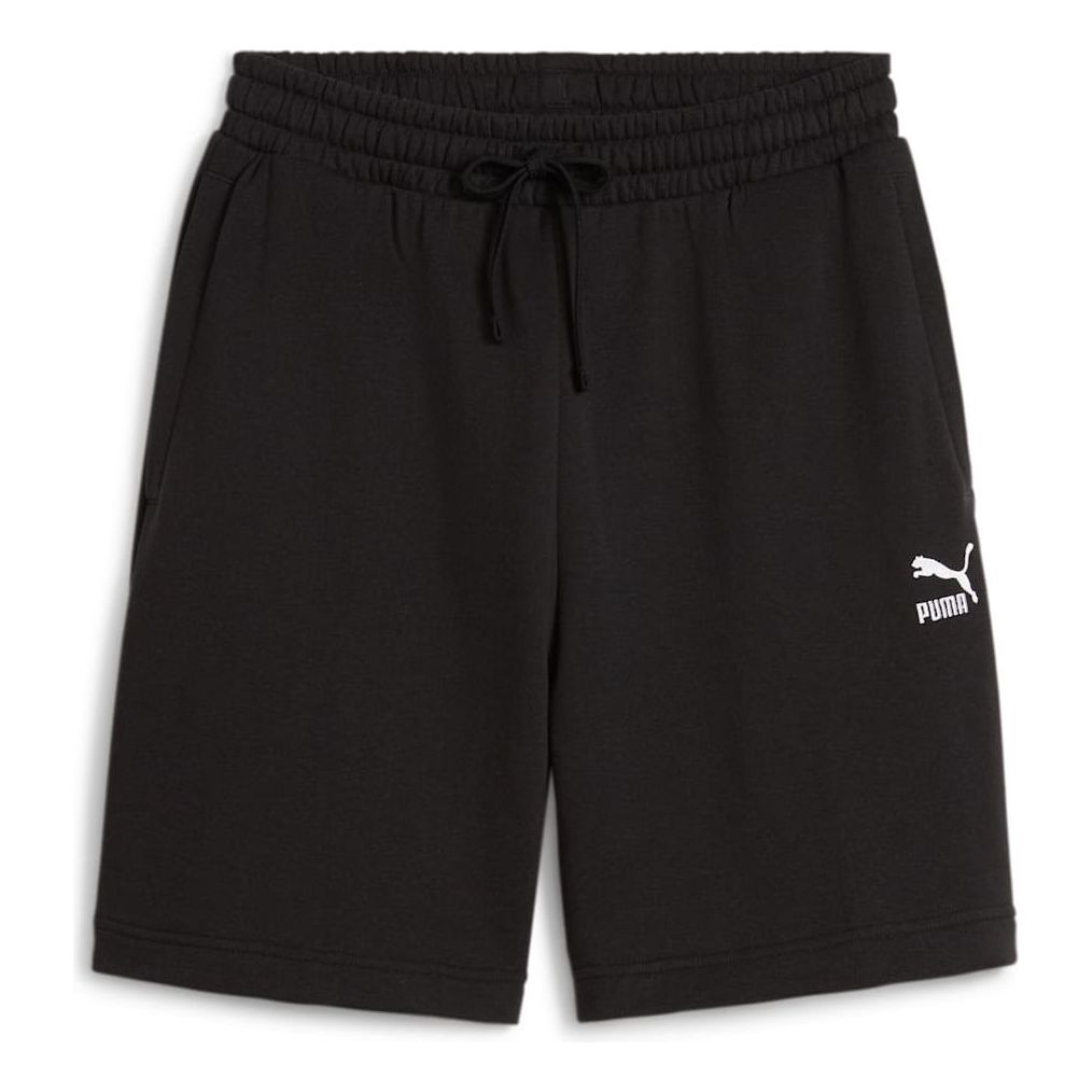 PUMA Better Classic Shorts 'Black' 624249-01