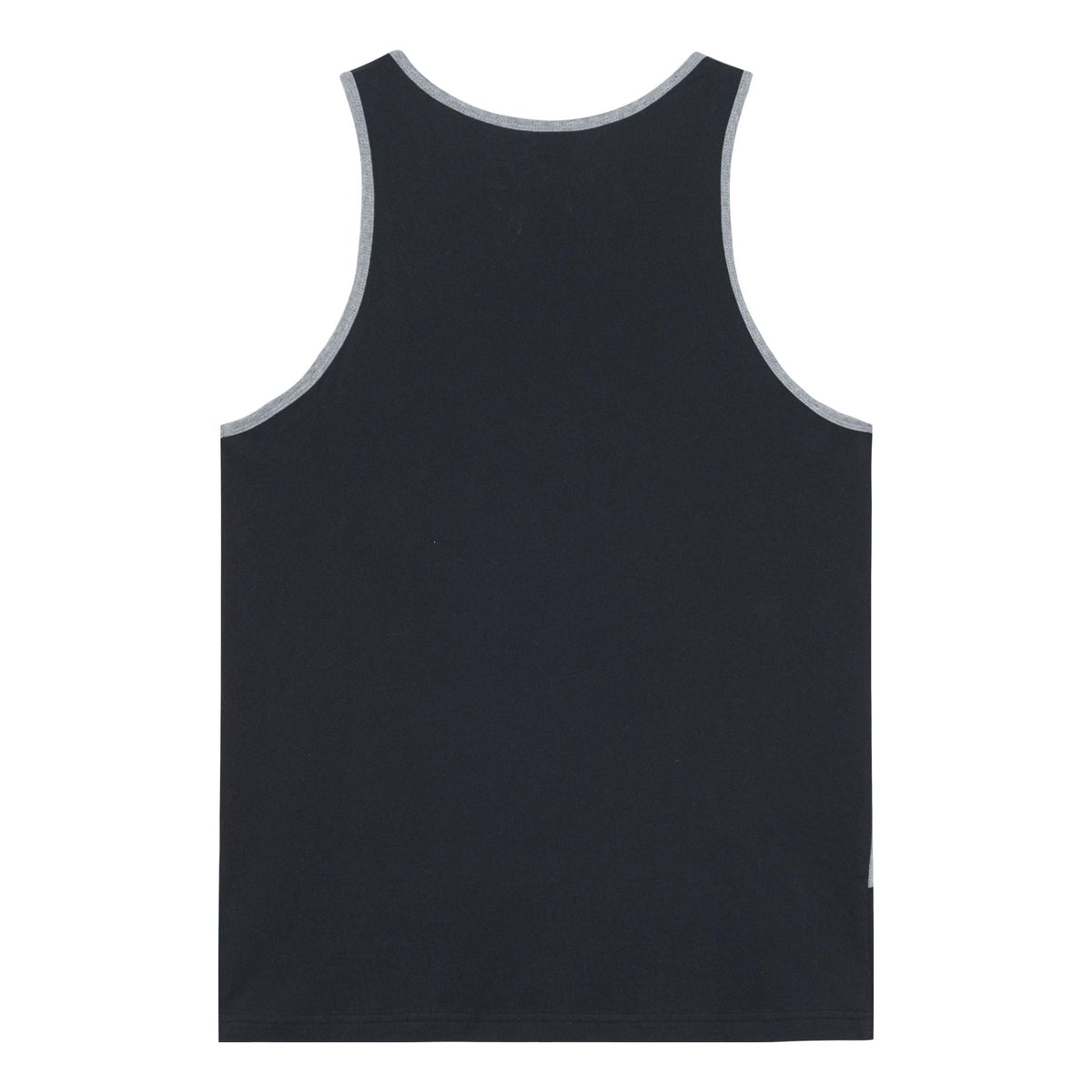 Mitchell & Ness x NBA HWC Colorblocked Cotton Tank 'Toronto Raptors' TTNK5120-TRAYYPPPGHBK