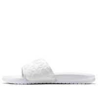 Nike Benassi JDI PO QS White/Camouflage 728564-110