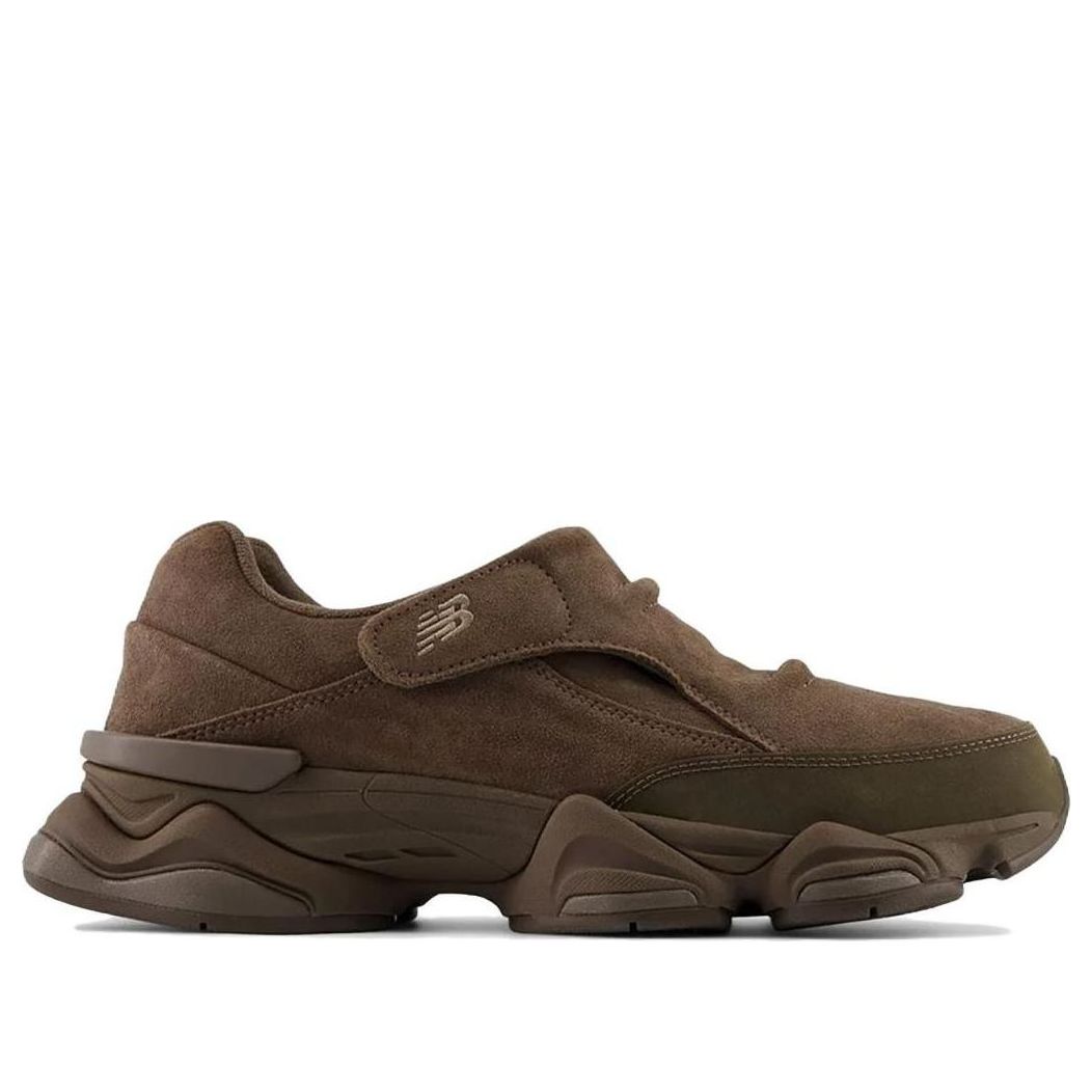 New Balance 8040 'Brown' U8040UOA