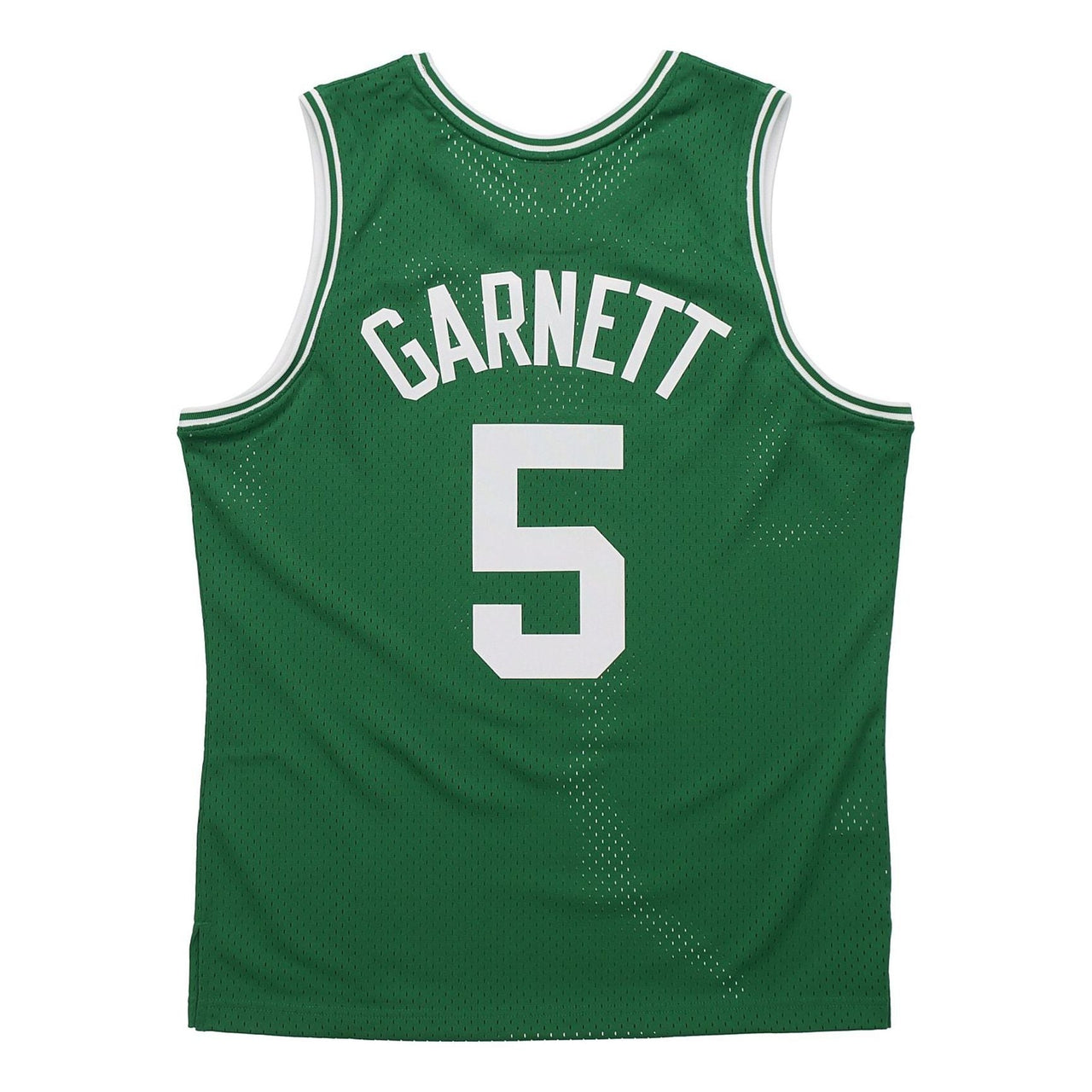 Mitchell & Ness x NBA Boston Celtics 2007-08 Road Swingman Jersey 'Kevin Garnett 5' SMJYGS18143-BCEKYGN07KGA