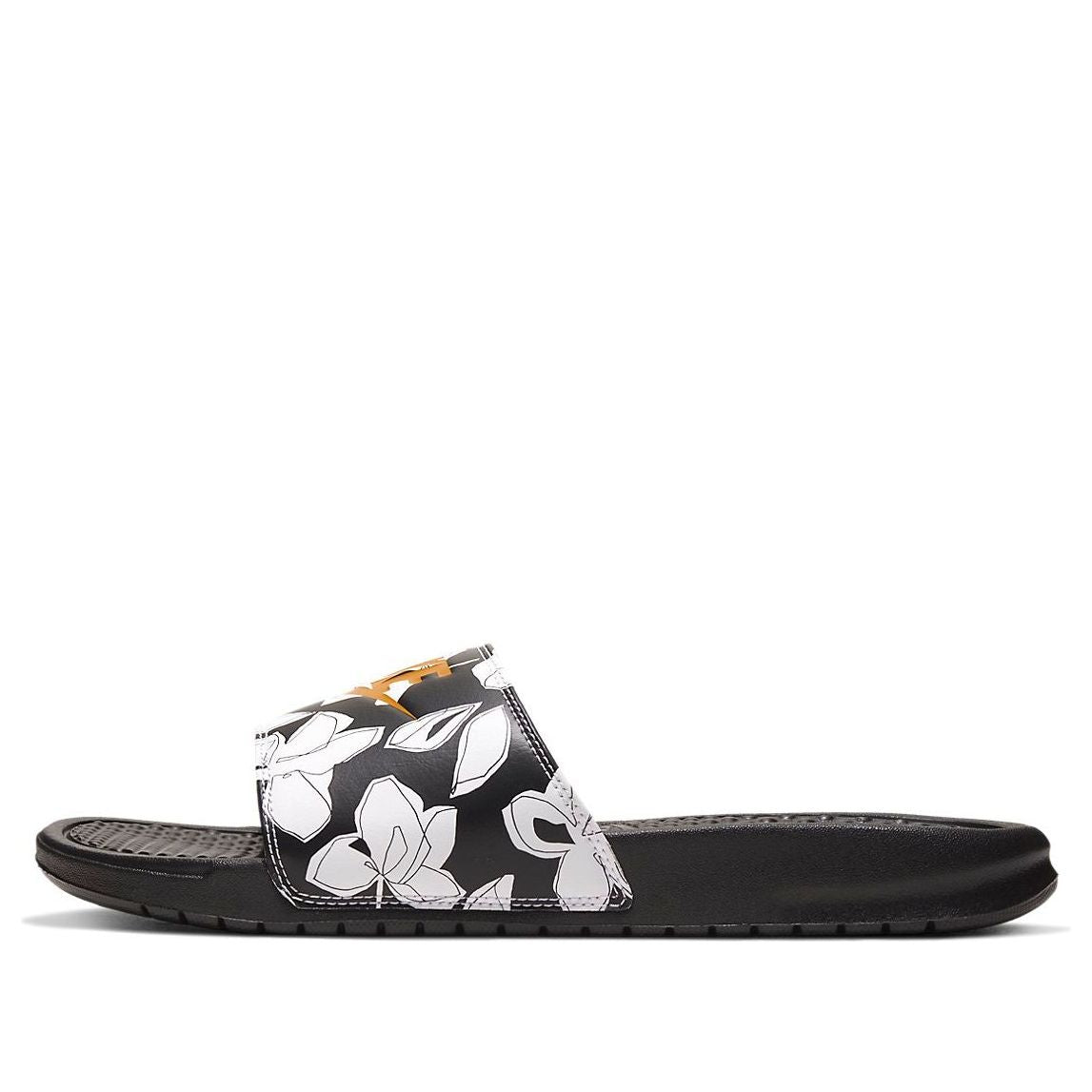 Nike Benassi JDI Print Slide 'Floral' 631261-034